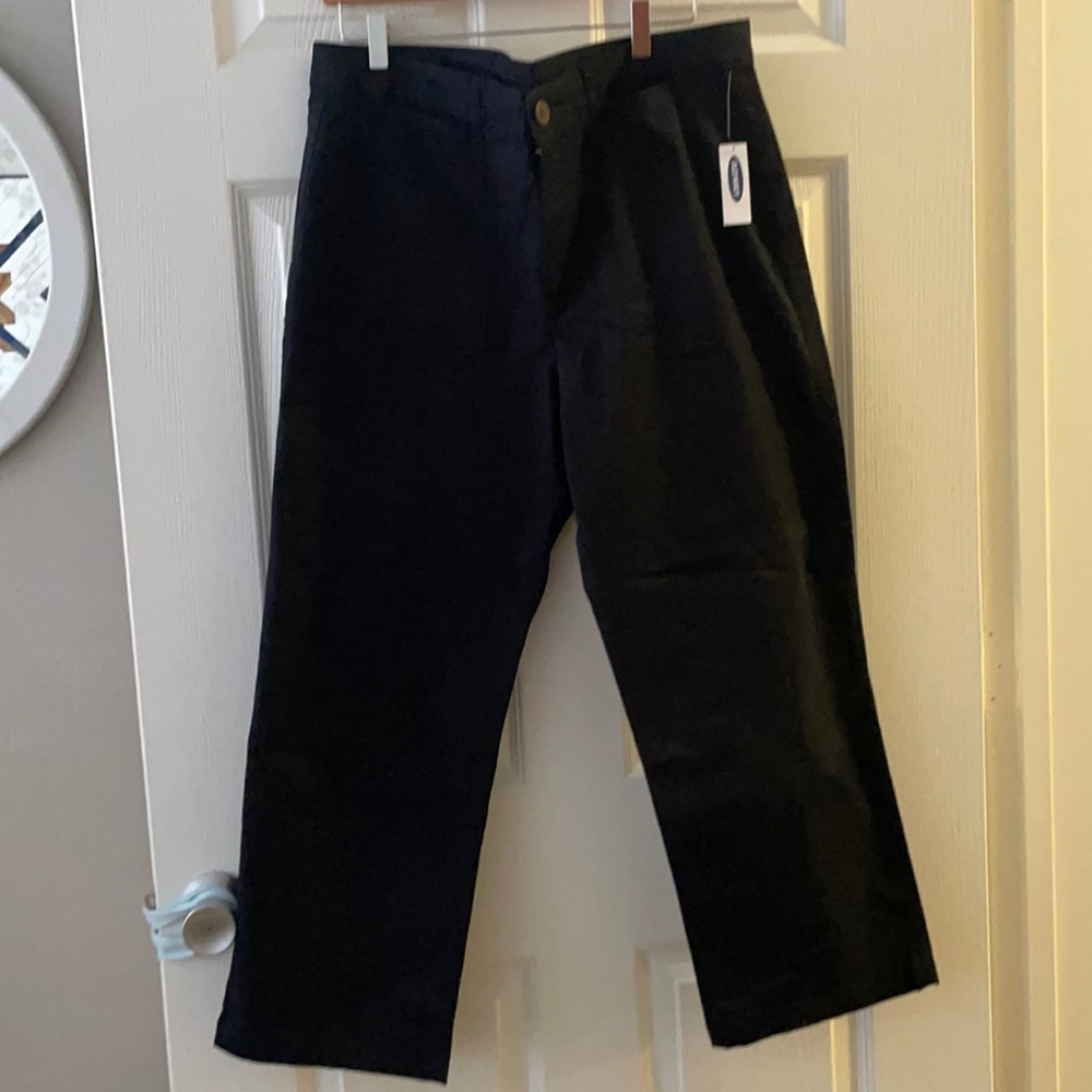 NWT Black Pant
